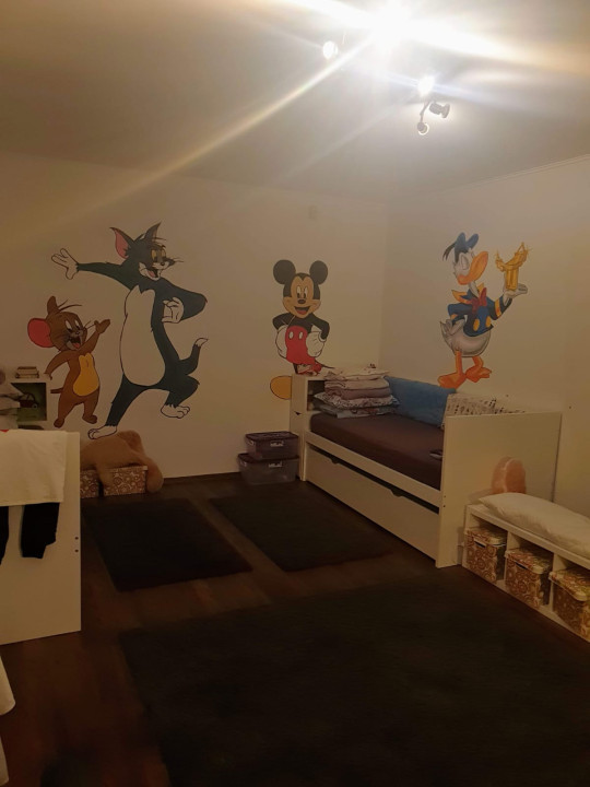 Vila de Lux în Comuna Berceni – O Oază de Confort și Eleganță