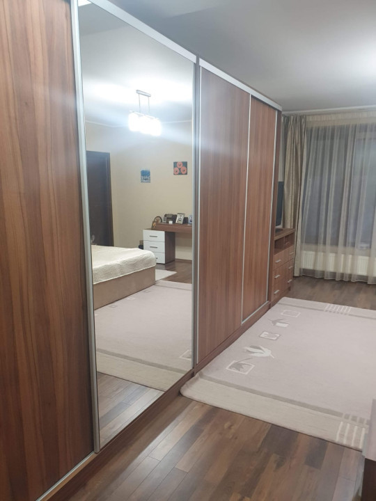 Vila de Lux în Comuna Berceni – O Oază de Confort și Eleganță