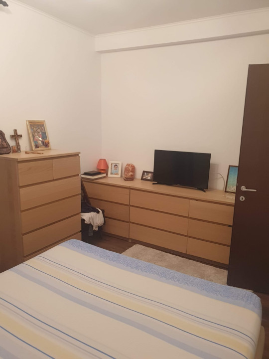 Vila de Lux în Comuna Berceni – O Oază de Confort și Eleganță