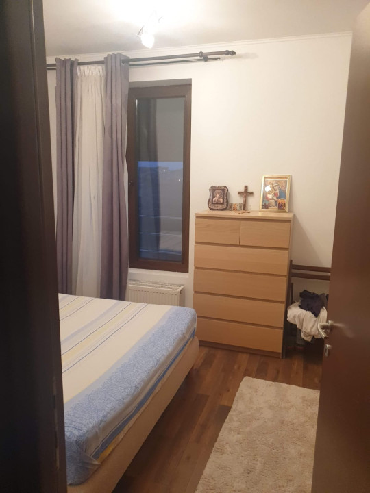 Vila de Lux în Comuna Berceni – O Oază de Confort și Eleganță