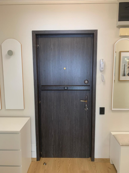Apartament 2 camere cu vedere la Parcul Herastrau