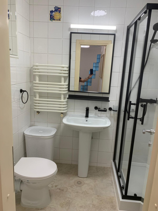 Apartament 2 camere cu vedere la Parcul Herastrau