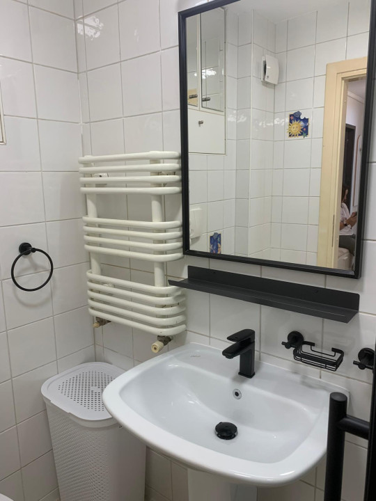 Apartament 2 camere cu vedere la Parcul Herastrau