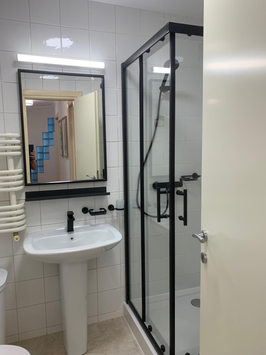 Apartament 2 camere cu vedere la Parcul Herastrau