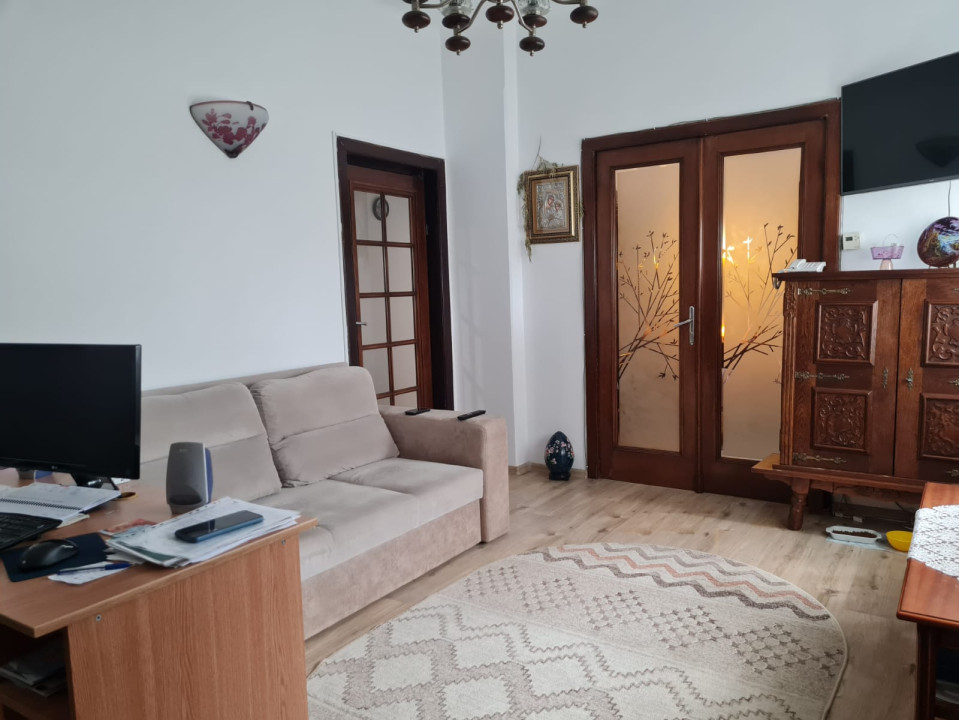 Casă  4 Camere în Zona  1 Mai/ Grivita - Oportunitate Unică!