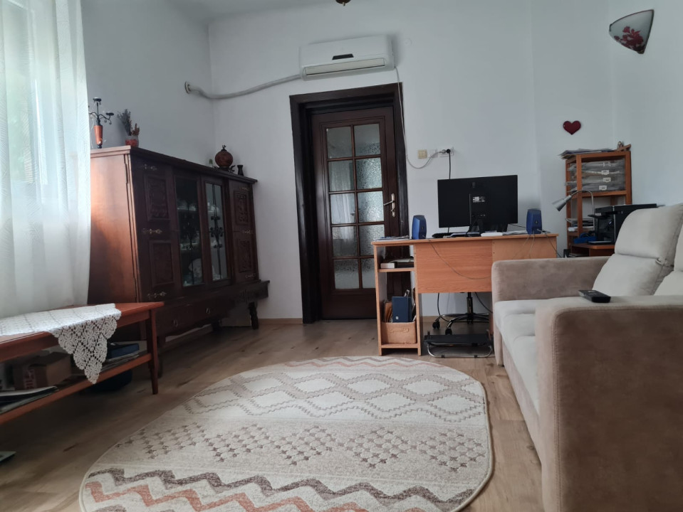 Casă  4 Camere în Zona  1 Mai/ Grivita - Oportunitate Unică!