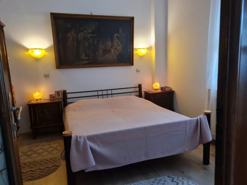 Casă  4 Camere în Zona  1 Mai/ Grivita - Oportunitate Unică!