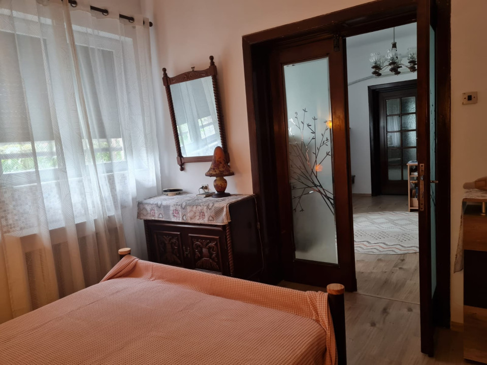 Casă  4 Camere în Zona  1 Mai/ Grivita - Oportunitate Unică!