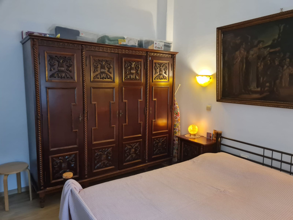 Casă  4 Camere în Zona  1 Mai/ Grivita - Oportunitate Unică!