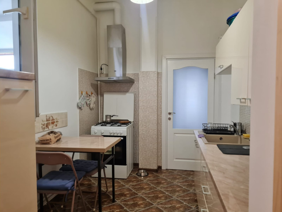 Casă  4 Camere în Zona  1 Mai/ Grivita - Oportunitate Unică!