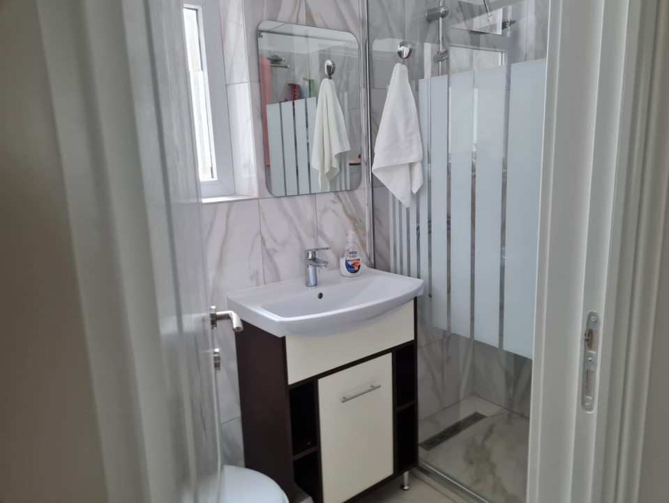 Casă  4 Camere în Zona  1 Mai/ Grivita - Oportunitate Unică!
