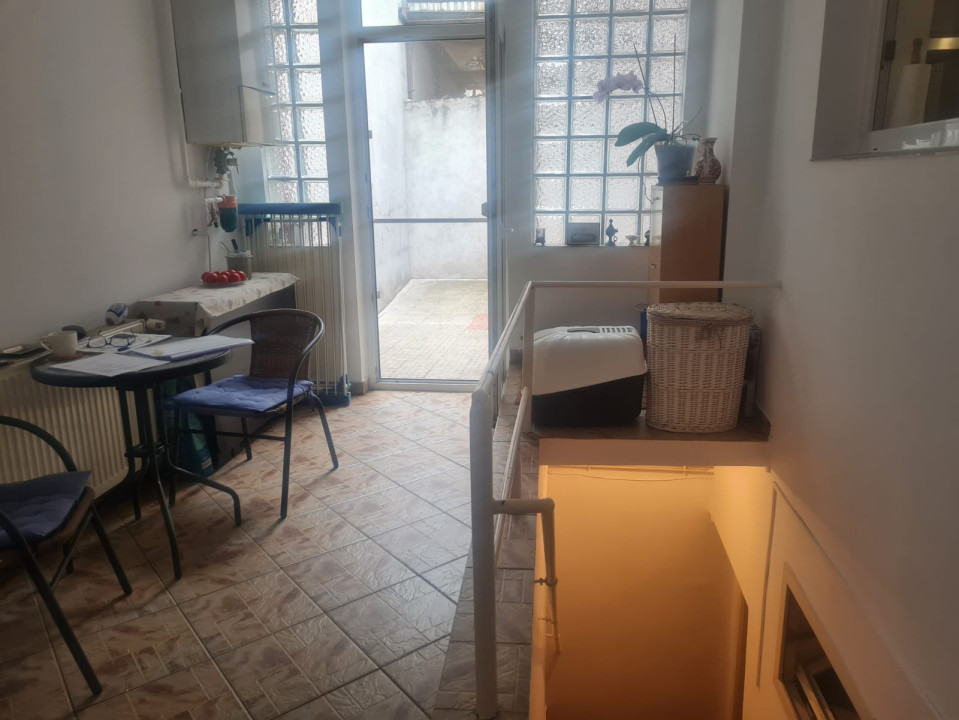 Casă  4 Camere în Zona  1 Mai/ Grivita - Oportunitate Unică!