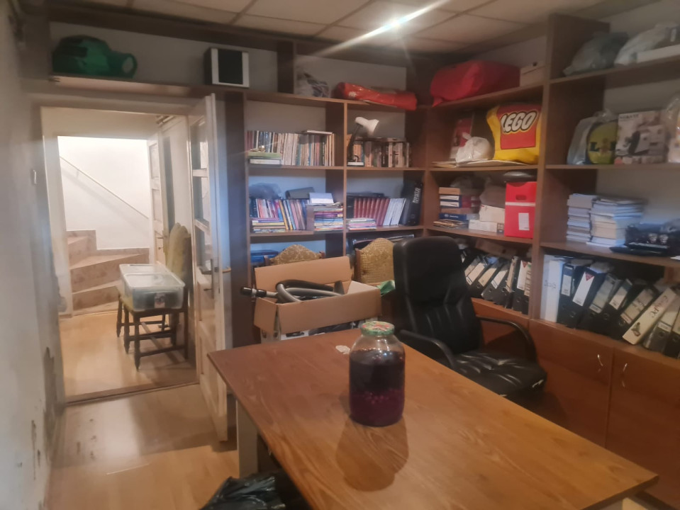 Casă  4 Camere în Zona  1 Mai/ Grivita - Oportunitate Unică!