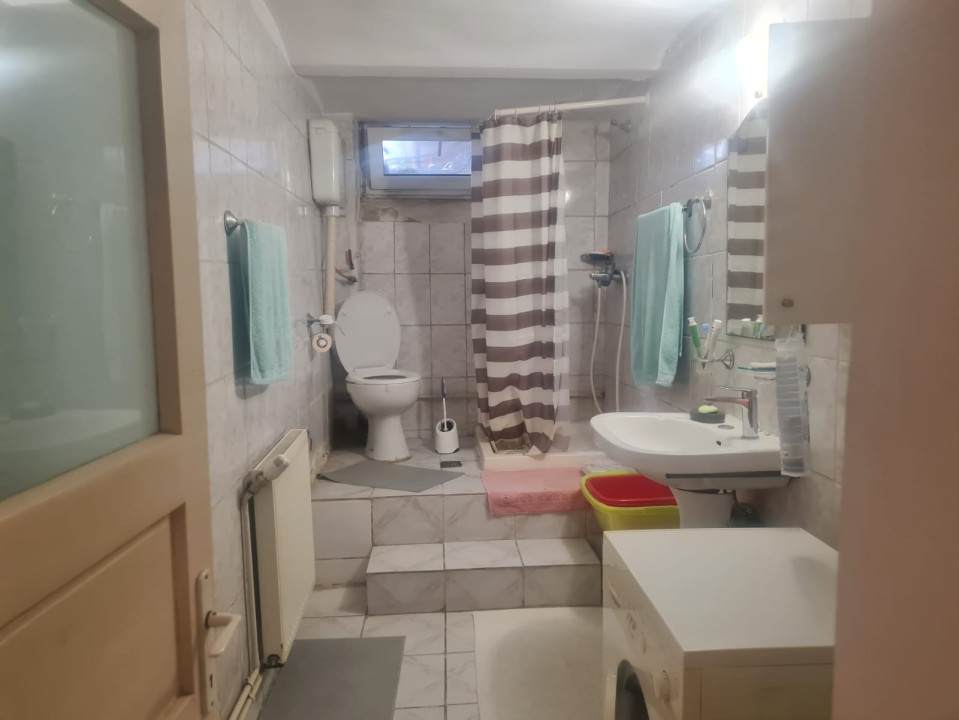 Casă  4 Camere în Zona  1 Mai/ Grivita - Oportunitate Unică!