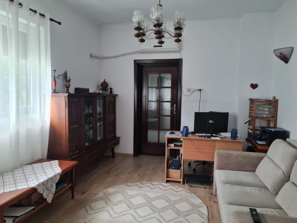 Casă  4 Camere în Zona  1 Mai/ Grivita - Oportunitate Unică!