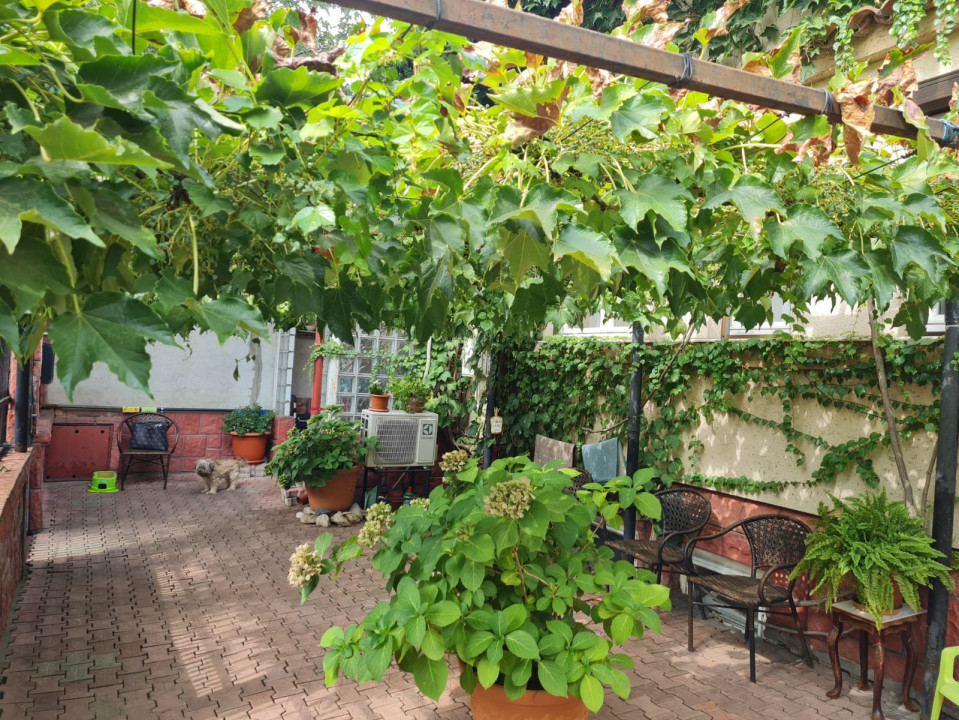 Casă  4 Camere în Zona  1 Mai/ Grivita - Oportunitate Unică!