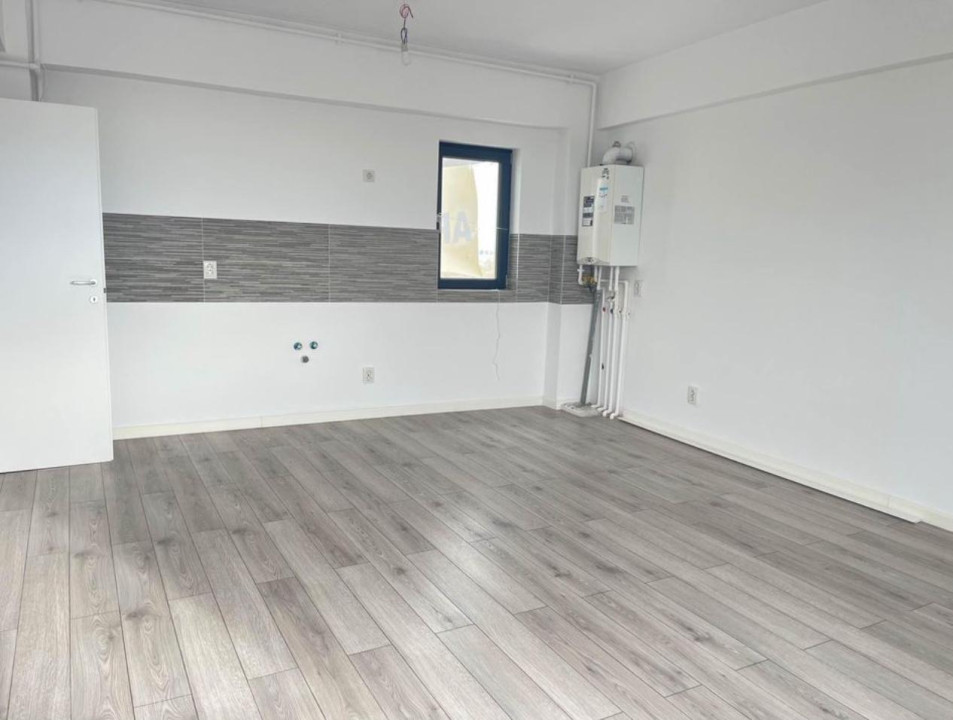 Apartament Nou cu 2 Camere, Etaj 4/5, Lângă Mall Colosseum