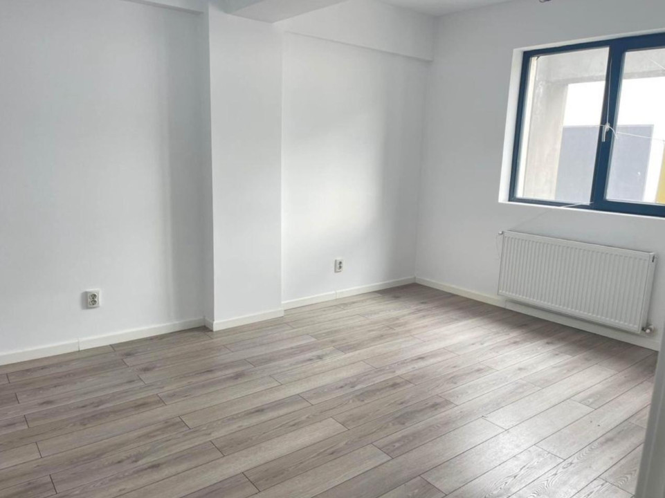 Apartament Nou cu 2 Camere, Etaj 4/5, Lângă Mall Colosseum