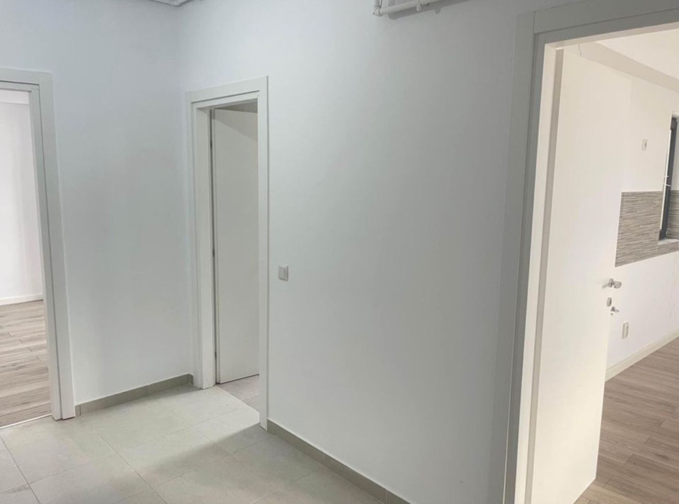Apartament Nou cu 2 Camere, Etaj 4/5, Lângă Mall Colosseum