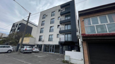 Apartament Nou cu 2 Camere, Etaj 4/5, Lângă Mall Colosseum