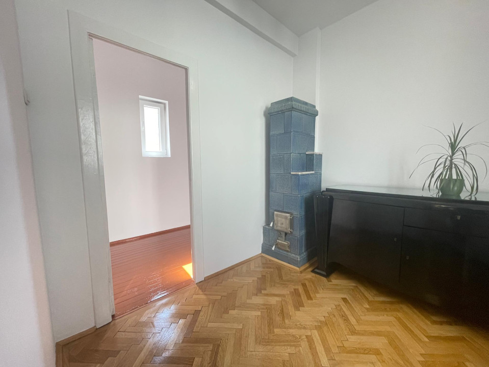De inchiriat apartament confortabil - zona selecta Domenii