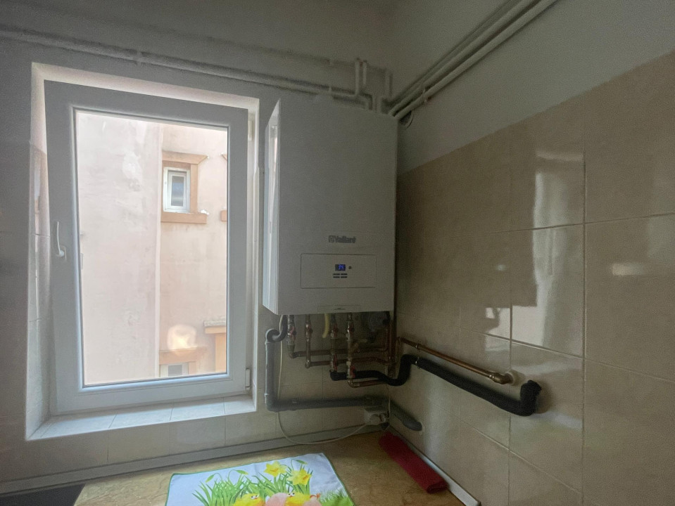De inchiriat apartament confortabil - zona selecta Domenii