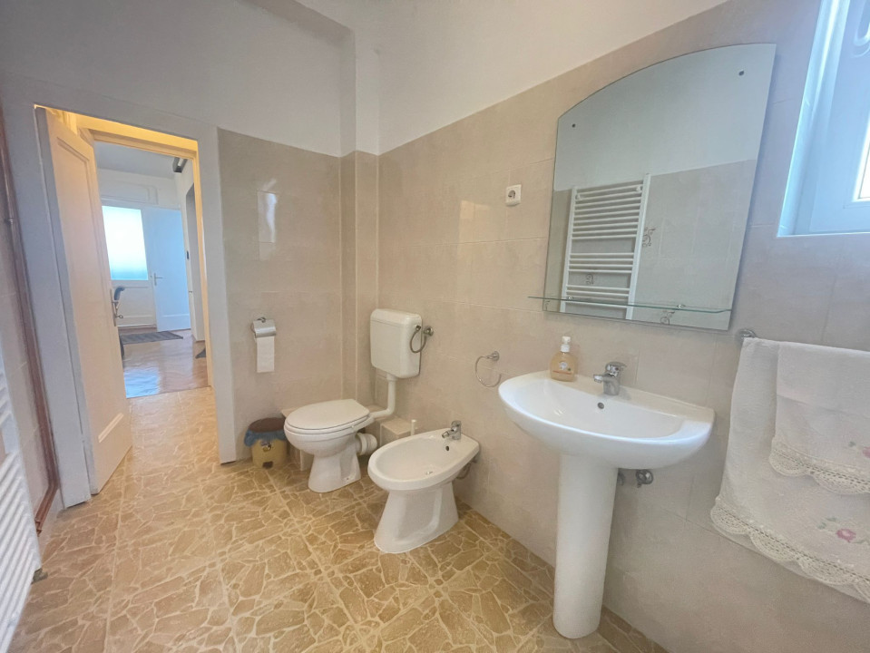 De inchiriat apartament confortabil - zona selecta Domenii