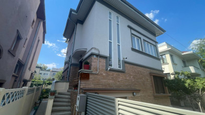 De inchiriat apartament confortabil - zona selecta Domenii