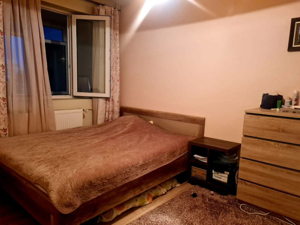  DRUMUL TABEREI 2 CAMERE - OCAZIE