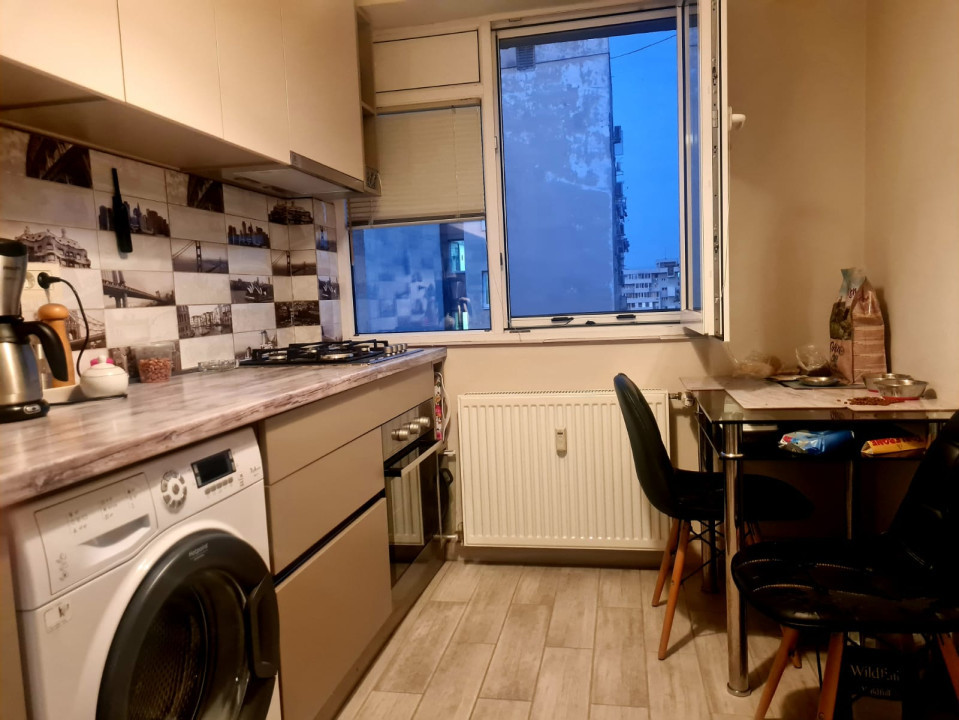   DRUMUL TABEREI 2 CAMERE - OCAZIE