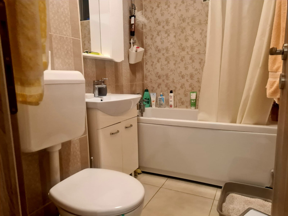   DRUMUL TABEREI 2 CAMERE - OCAZIE