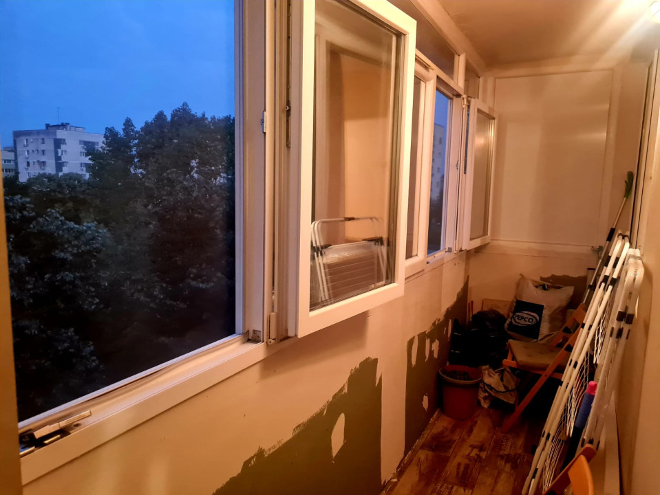   DRUMUL TABEREI 2 CAMERE - OCAZIE