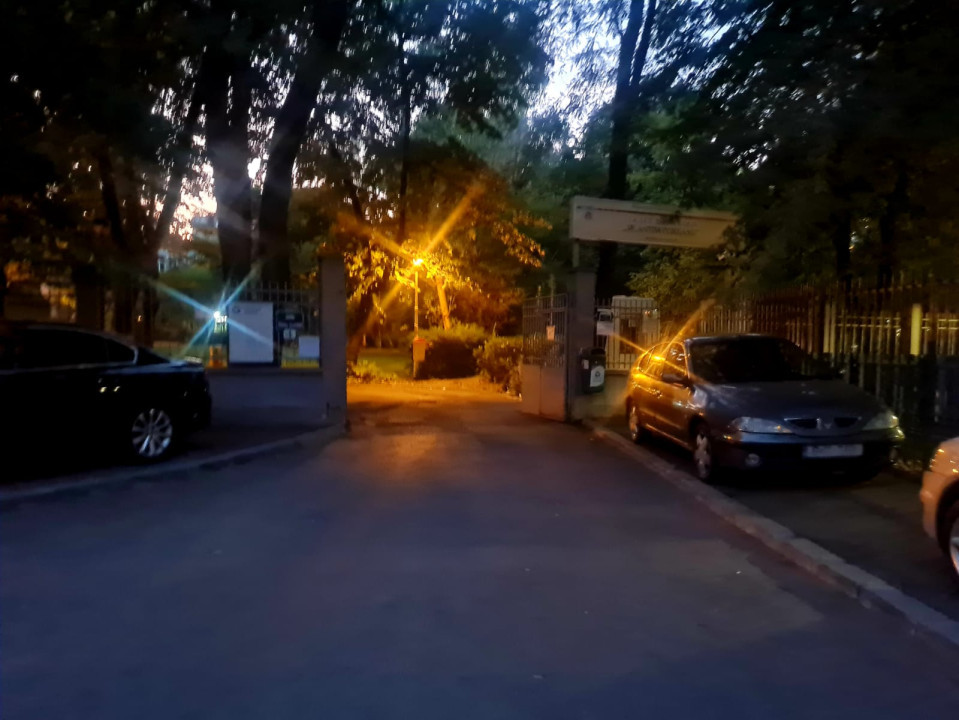   DRUMUL TABEREI 2 CAMERE - OCAZIE