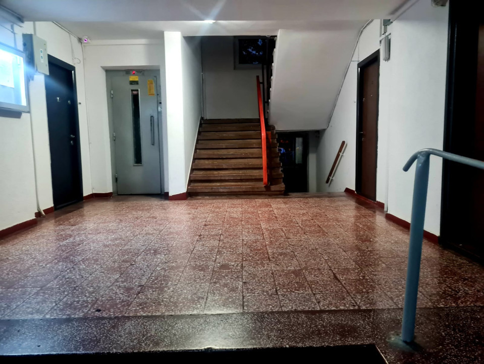   DRUMUL TABEREI 2 CAMERE - OCAZIE