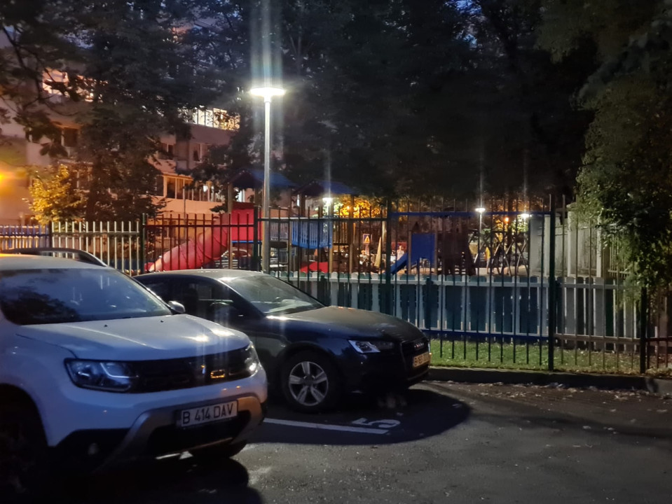  DRUMUL TABEREI 2 CAMERE - OCAZIE