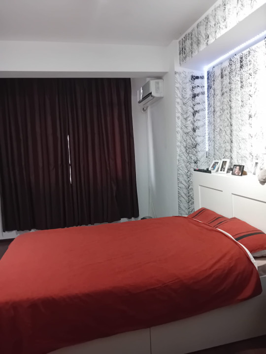Apartament modern cu 3 camere în Berceni, Sector 4 – OCAZIE !!!!!