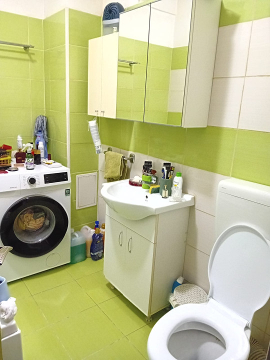 Apartament modern cu 3 camere în Berceni, Sector 4 – OCAZIE !!!!!