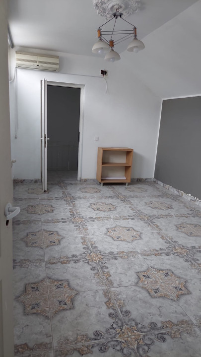 Casă de închiriat – Strada Știrbei Vodă, central