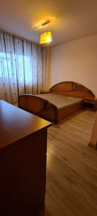 Apartament 3 camere Șos. Olteniței - Lângă Metrou și Parc