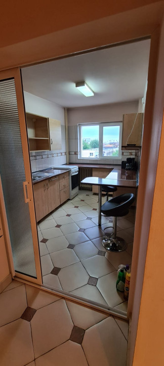 Apartament 3 camere Șos. Olteniței - Lângă Metrou și Parc