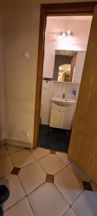 Apartament 3 camere Șos. Olteniței - Lângă Metrou și Parc