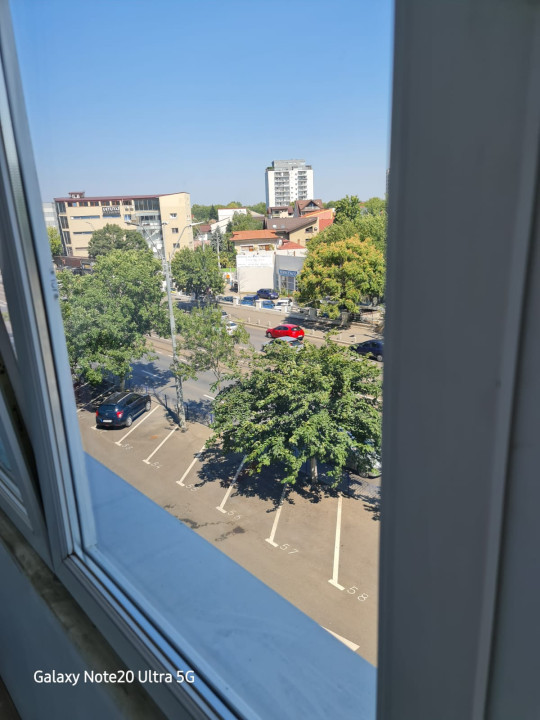Apartament 3 camere Șos. Olteniței - Lângă Metrou și Parc