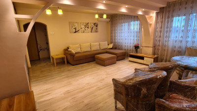 Apartament 3 camere Șos. Olteniței - Lângă Metrou și Parc