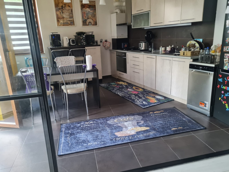Apartament Modern și Spațios cu 2 Camere în Zona Mall Vitan 