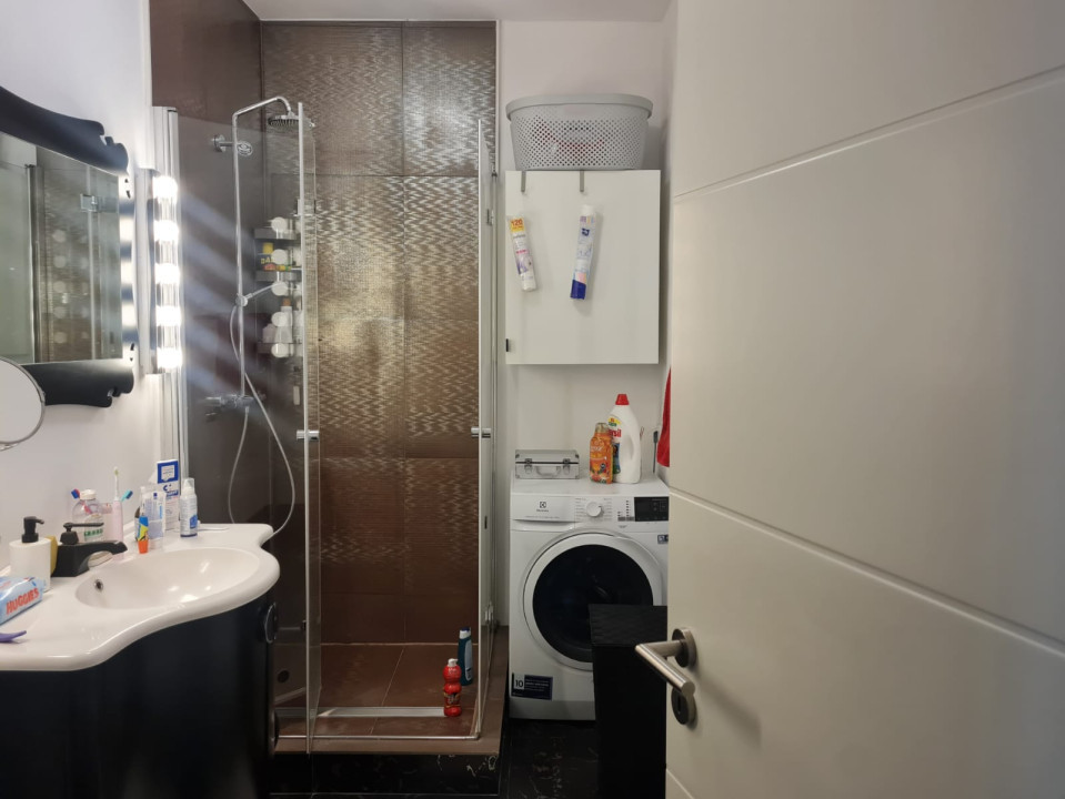 Apartament Modern și Spațios cu 2 Camere în Zona Mall Vitan 