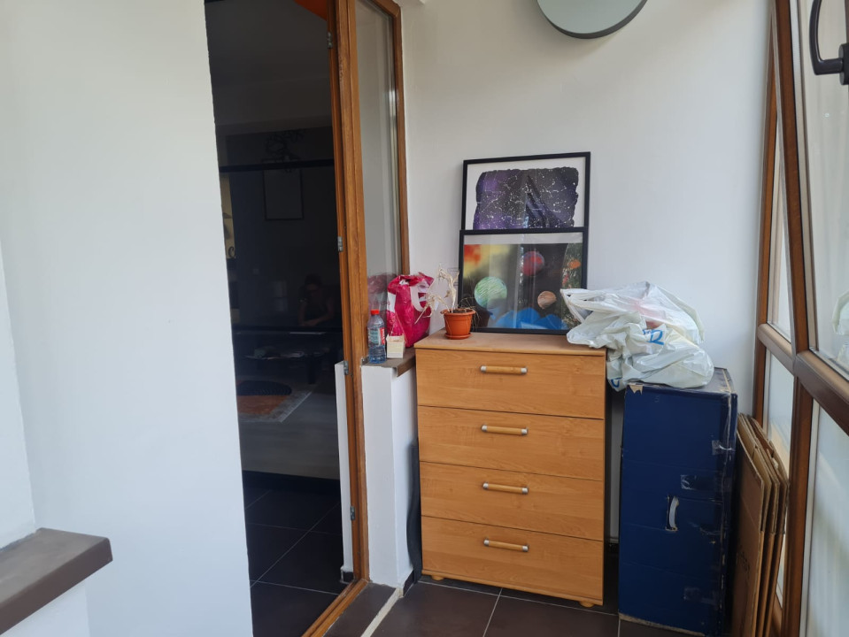 Apartament Modern și Spațios cu 2 Camere în Zona Mall Vitan 