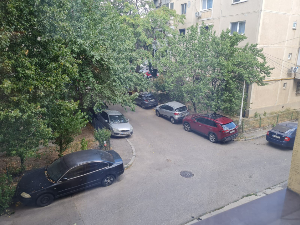 Apartament Modern și Spațios cu 2 Camere în Zona Mall Vitan 