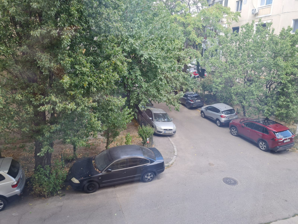 Apartament Modern și Spațios cu 2 Camere în Zona Mall Vitan 