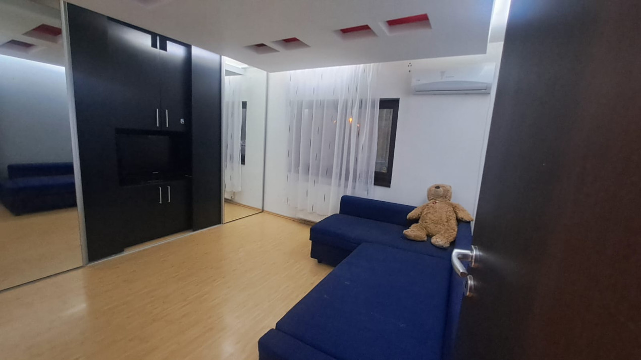 Apartament de 3 camere în exclusivitate – Zona 13 Septembrie, București