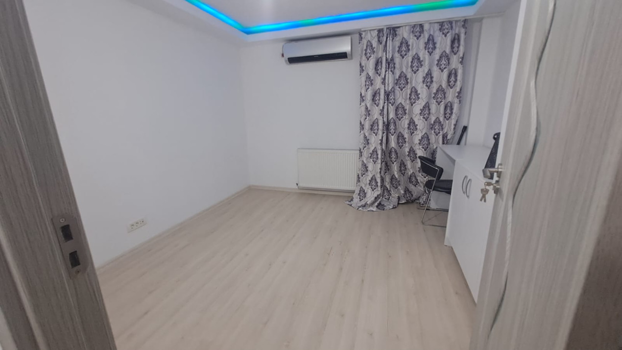Apartament de 3 camere în exclusivitate – Zona 13 Septembrie, București
